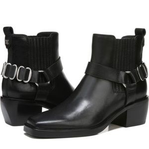 Sam Edelman Women’s Bellamie Ankle Bootie